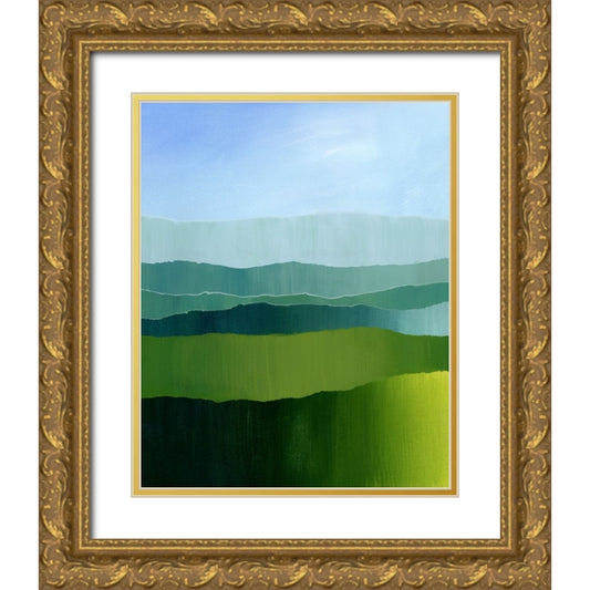 Perspective Image