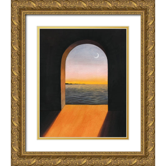 Perspective Image