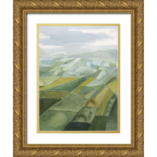 Perspective Image