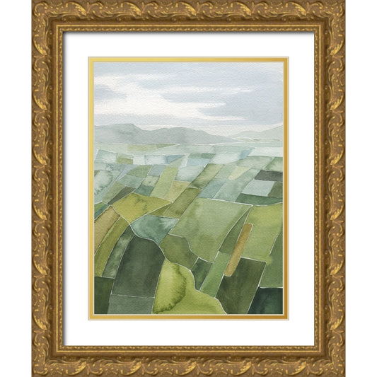 Perspective Image