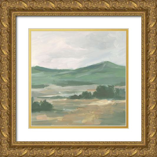 Perspective Image