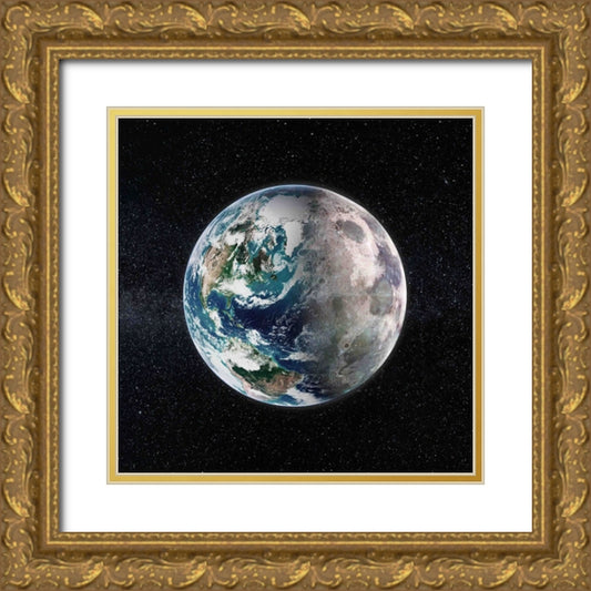 Perspective Image