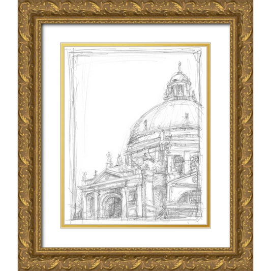 Perspective Image