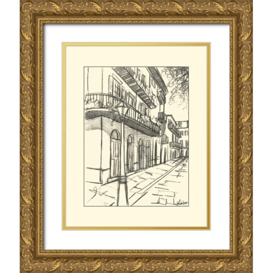 Perspective Image