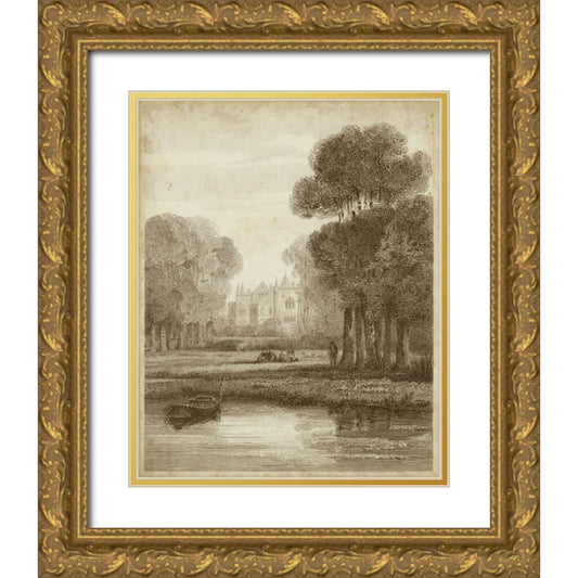 Perspective Image