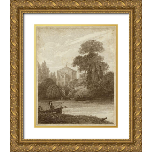 Perspective Image