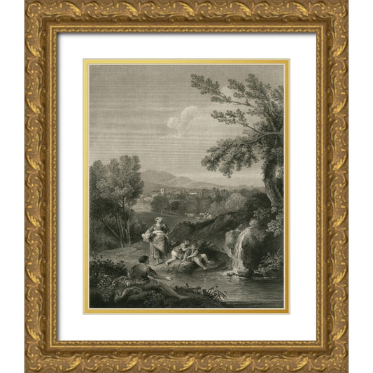 Perspective Image