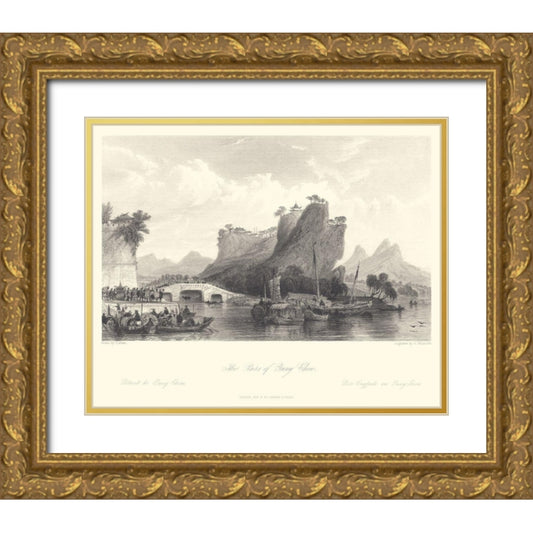 Perspective Image