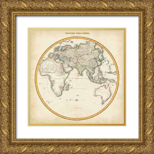 Perspective Image