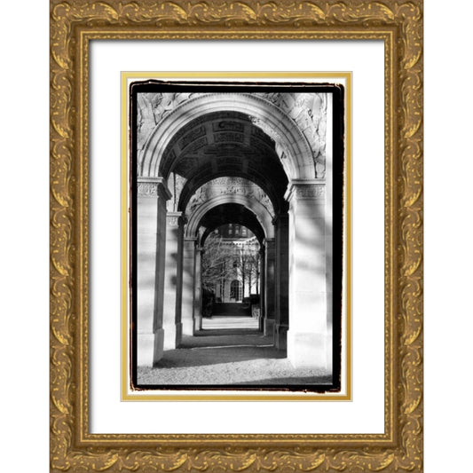 Perspective Image