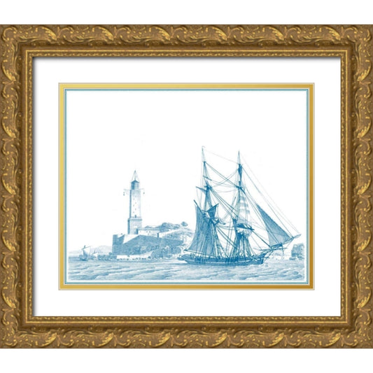 Perspective Image