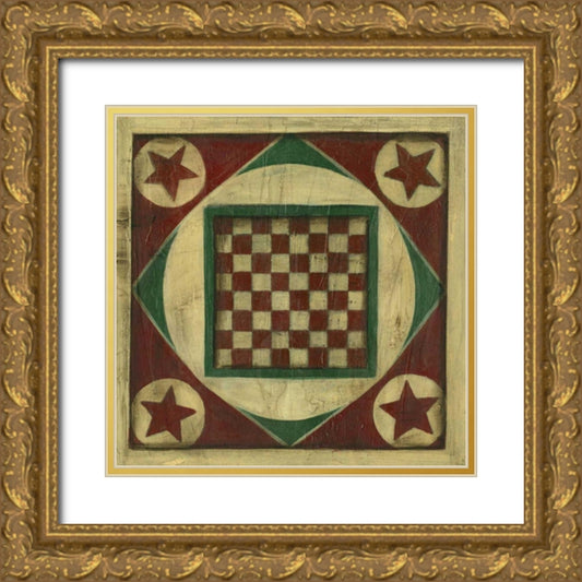 Perspective Image