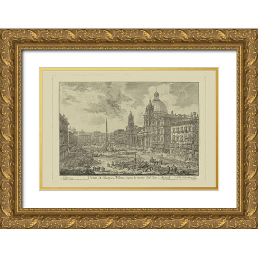Perspective Image