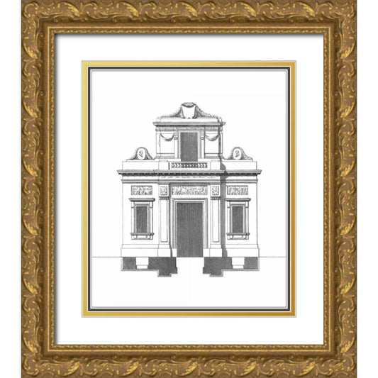 Perspective Image