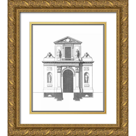 Perspective Image
