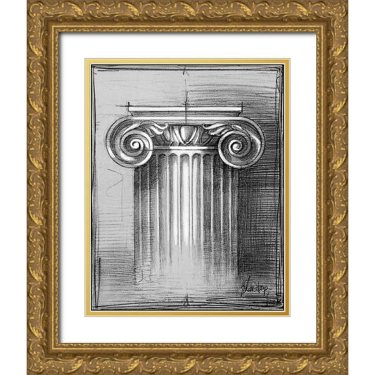 Perspective Image