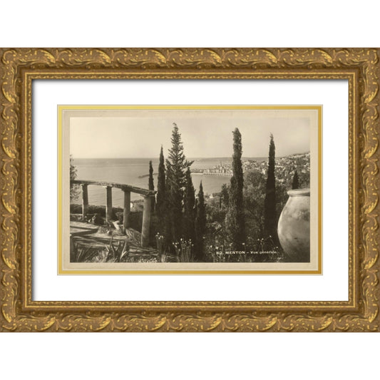 Perspective Image