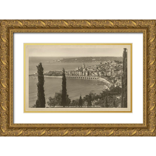 Perspective Image