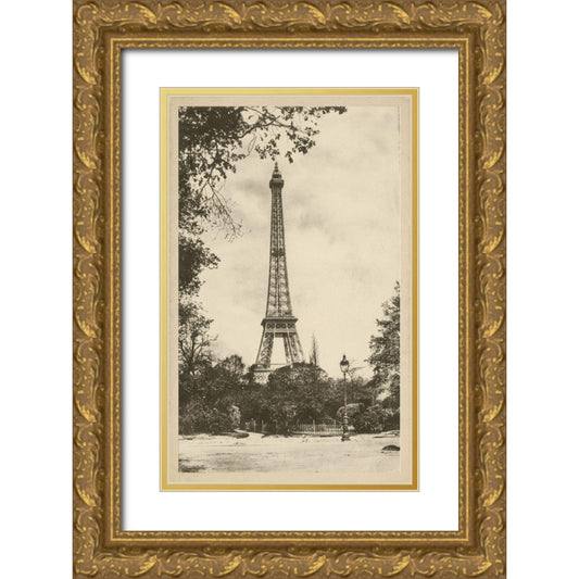 Perspective Image