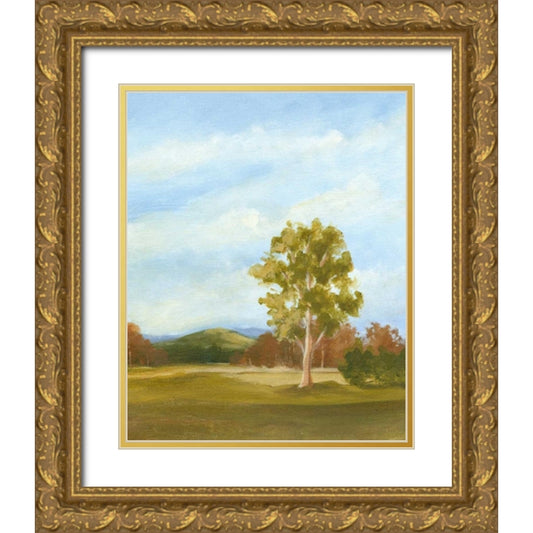 Perspective Image