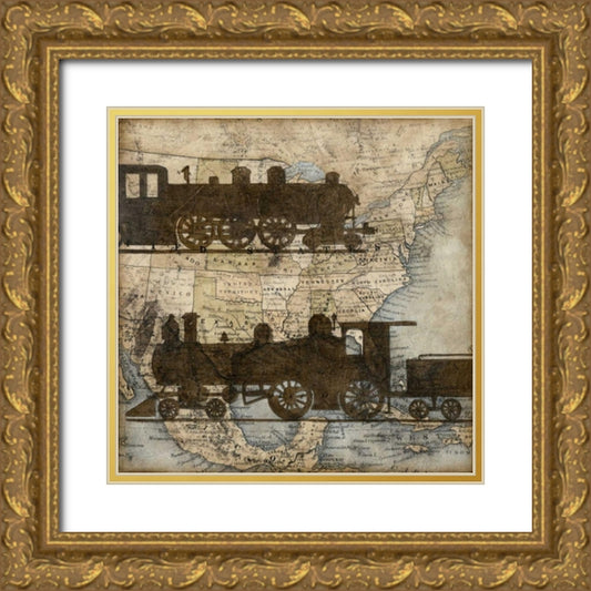 Perspective Image