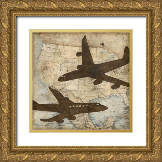 Perspective Image