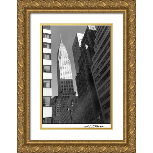 Perspective Image