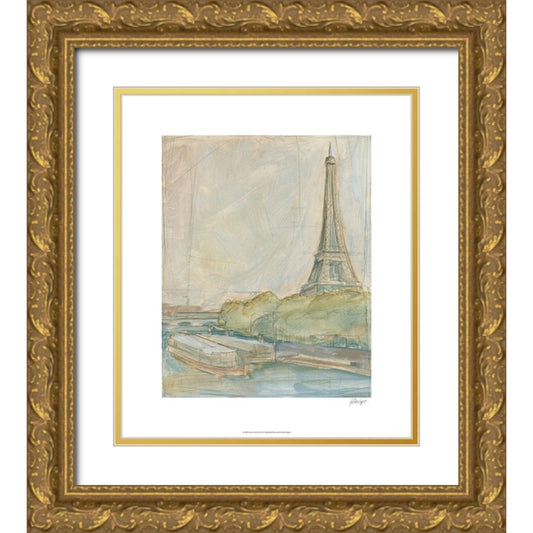 Perspective Image