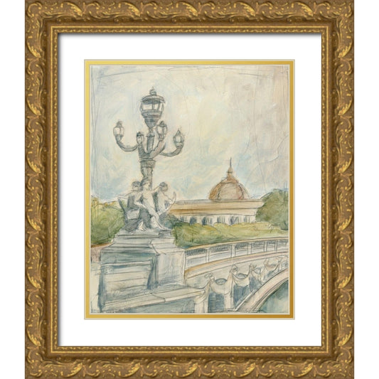 Perspective Image