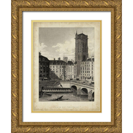 Perspective Image