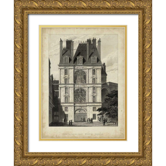 Perspective Image