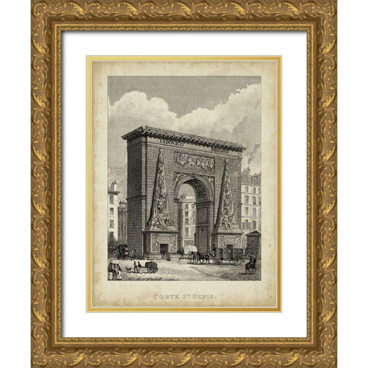 Perspective Image