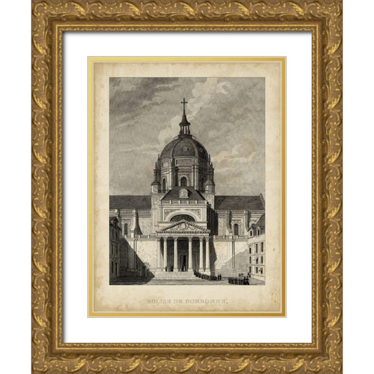 Perspective Image