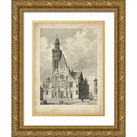 Perspective Image