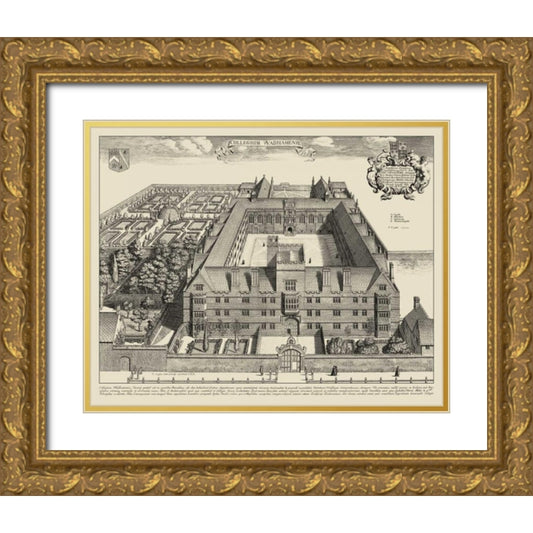 Perspective Image