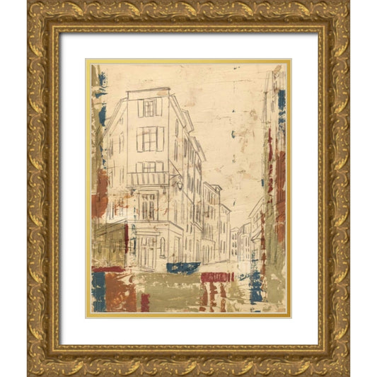 Perspective Image