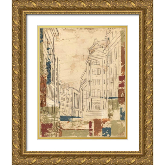 Perspective Image