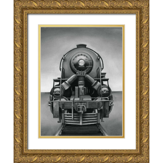 Perspective Image