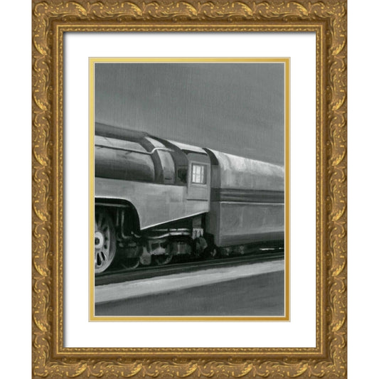 Perspective Image