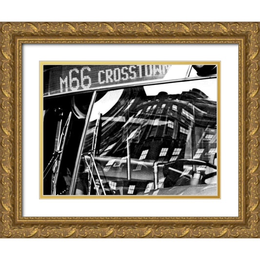 Perspective Image