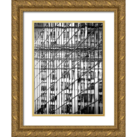 Perspective Image
