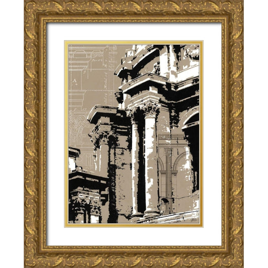 Perspective Image