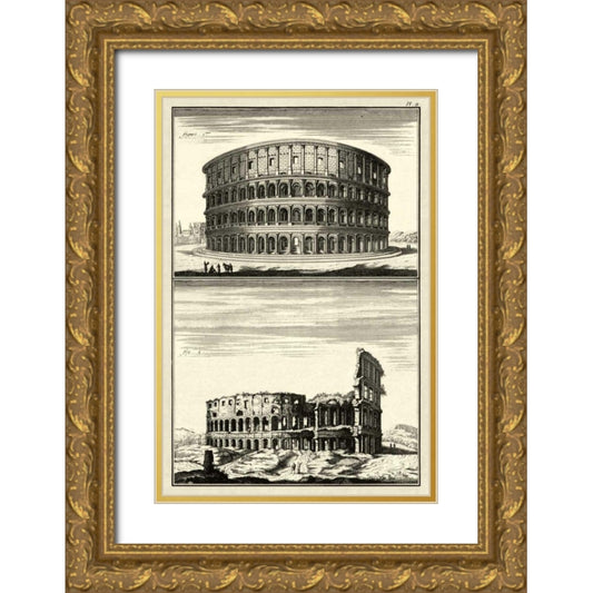 Perspective Image