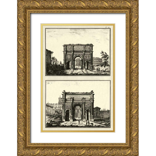 Perspective Image