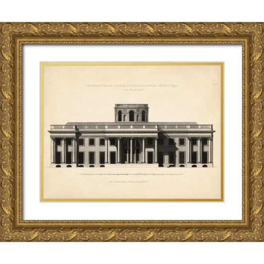 Perspective Image