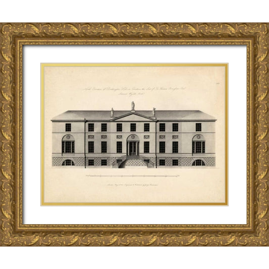 Perspective Image