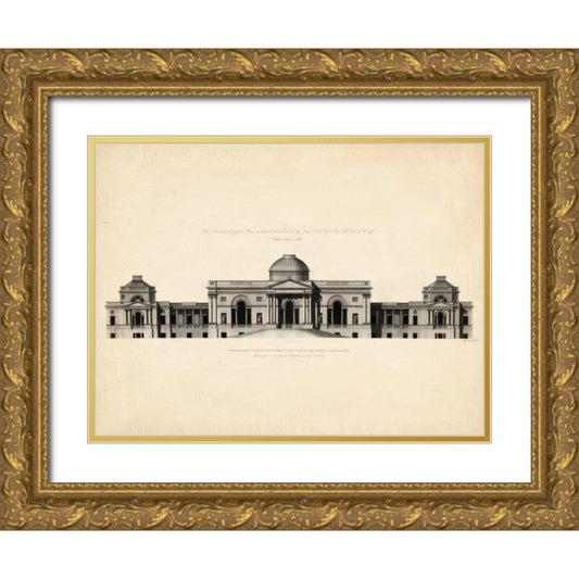 Perspective Image