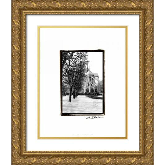Perspective Image