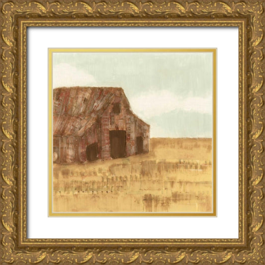 Perspective Image