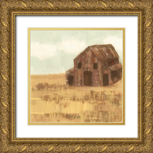 Perspective Image